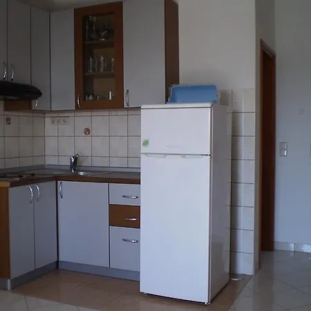 Apartments Nada Bibinje Room photo