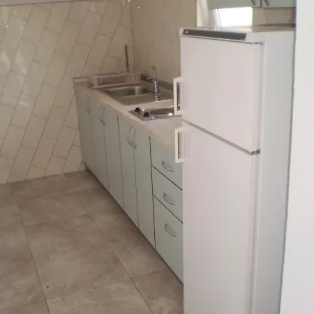 Apartments Nada Bibinje Room photo