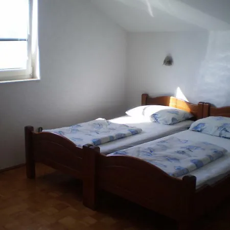 Apartments Nada Bibinje Room photo