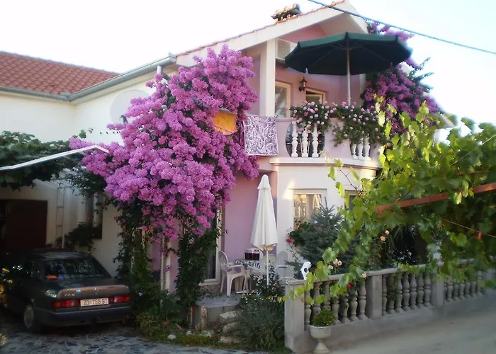 Apartments Nada