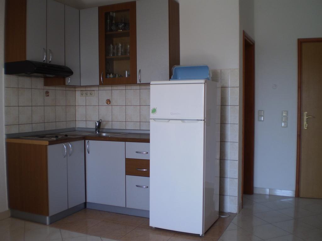 Nada Apartment *