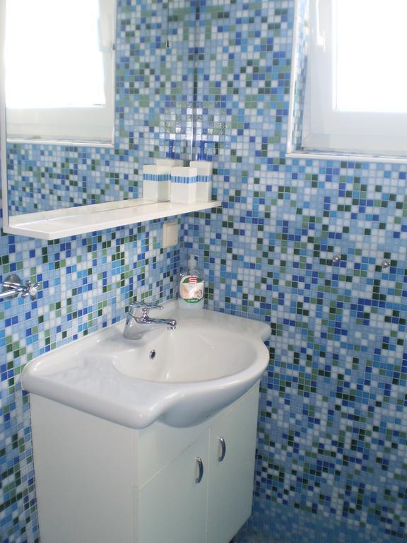Nada Apartment *