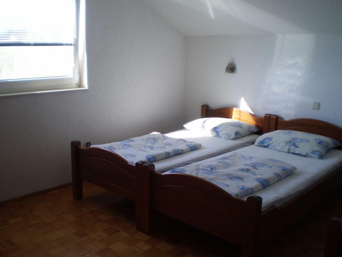 Nada Apartment