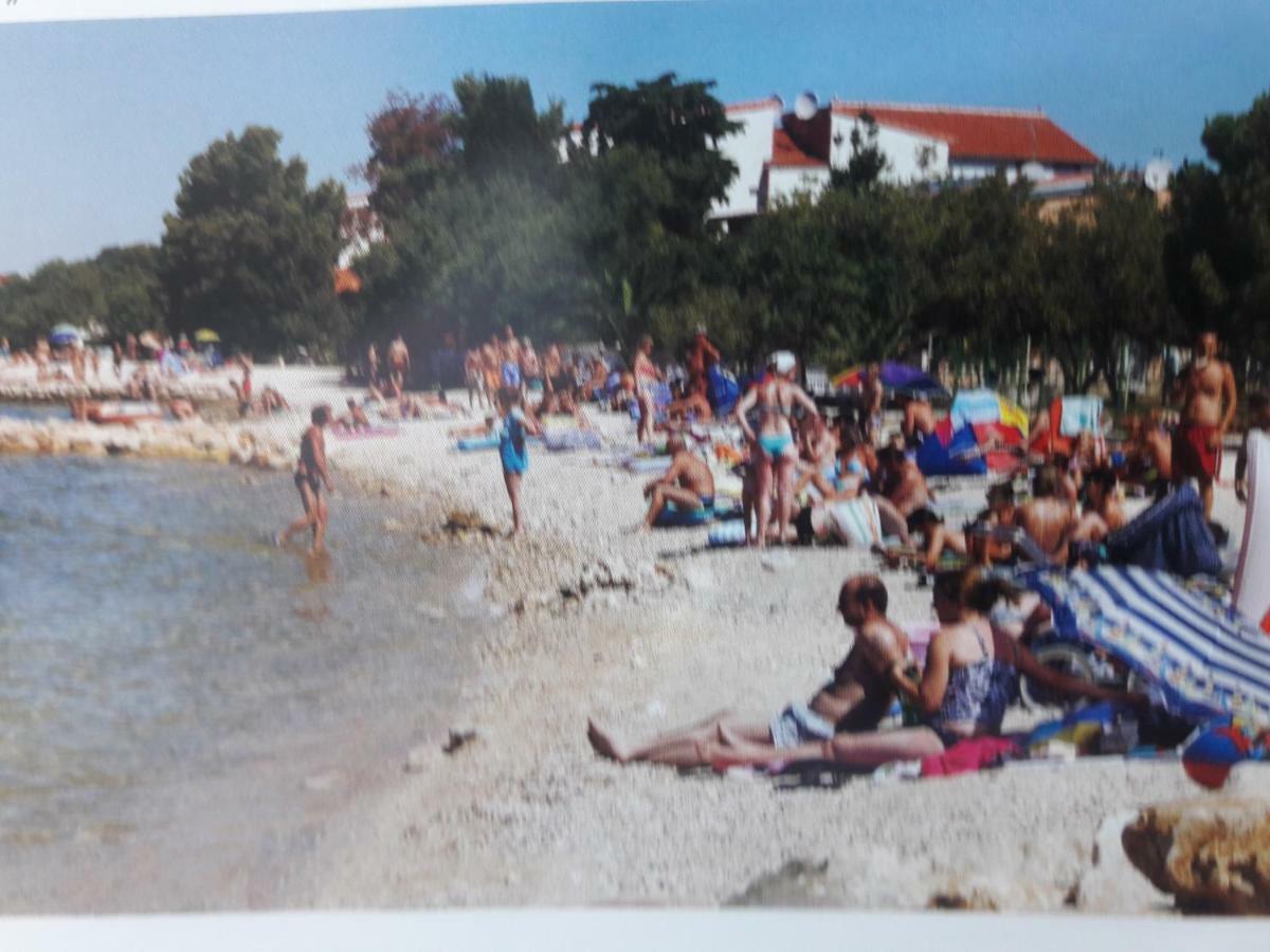 Nada Apartment Bibinje